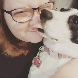 Meet your Posher, Katty